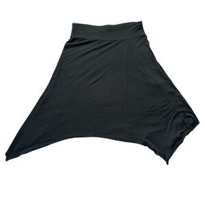 New York & Company Black Skirt